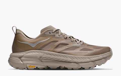 HOKA Mafate Speed 4 Lite product photo